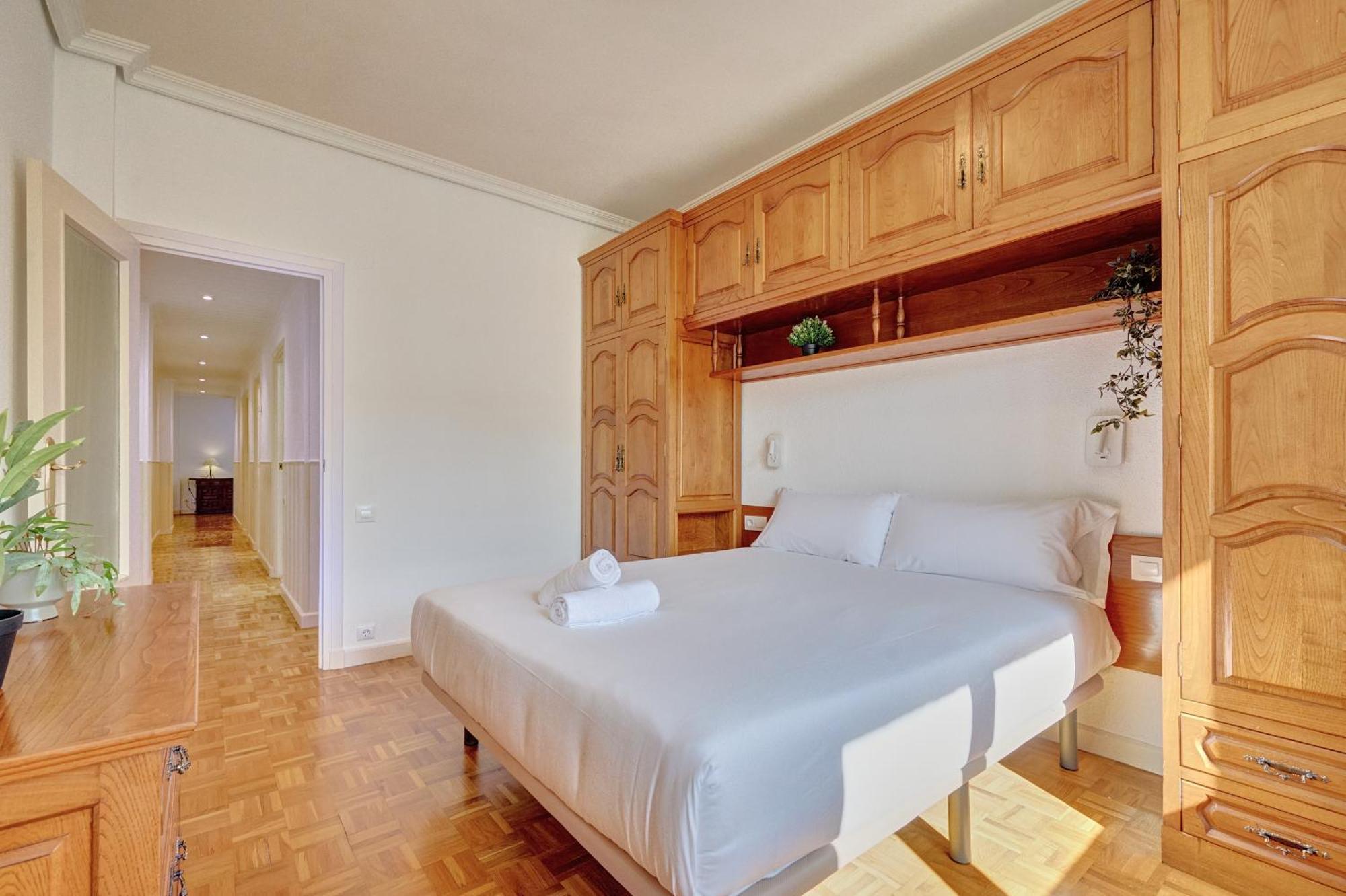 Apartamento Tempranillo Logrono By Clabao Exterior foto