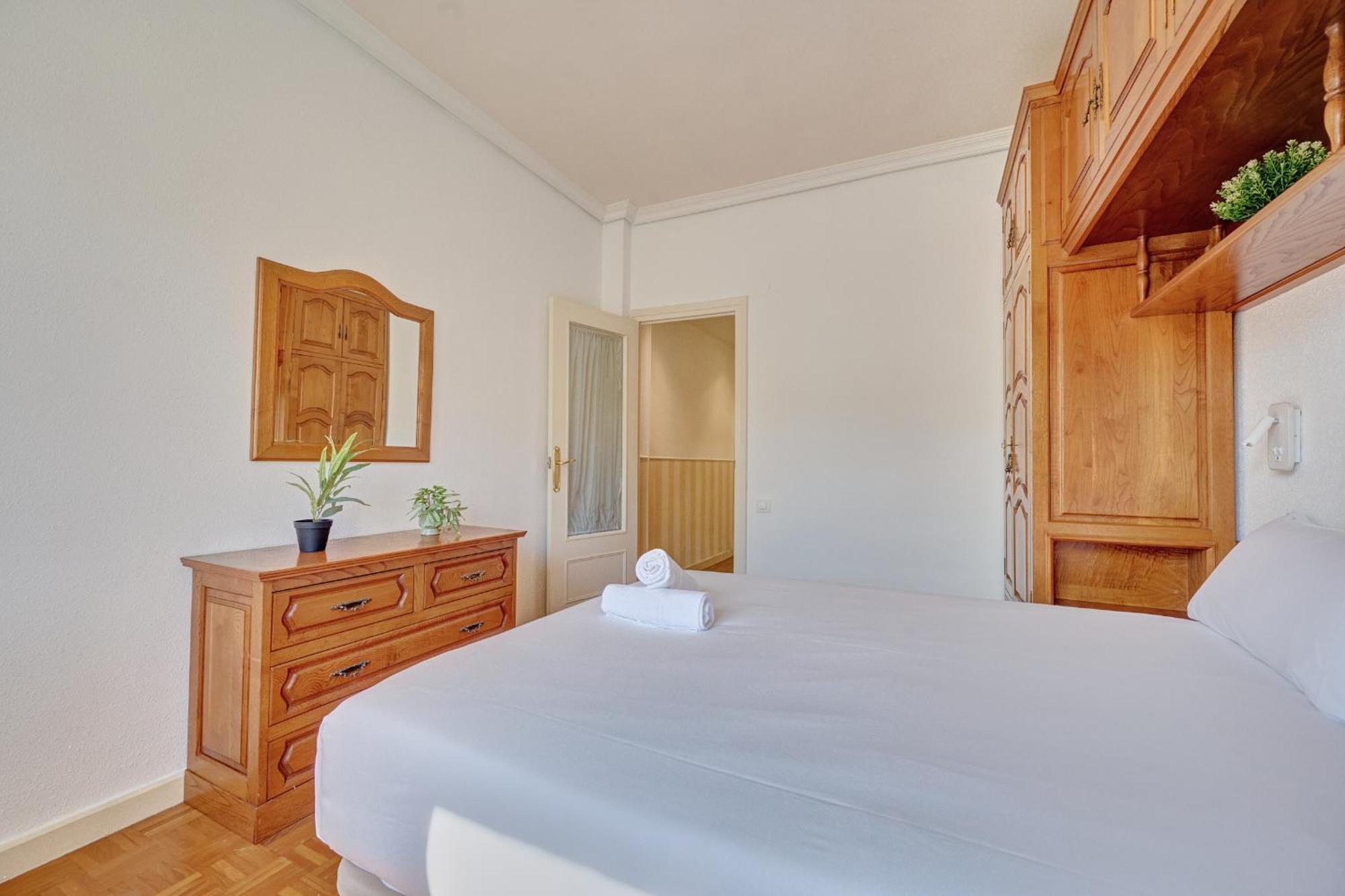 Apartamento Tempranillo Logrono By Clabao Exterior foto
